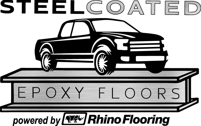 Steel Coated Logo 1